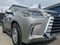 2021 Lexus LX 570 570