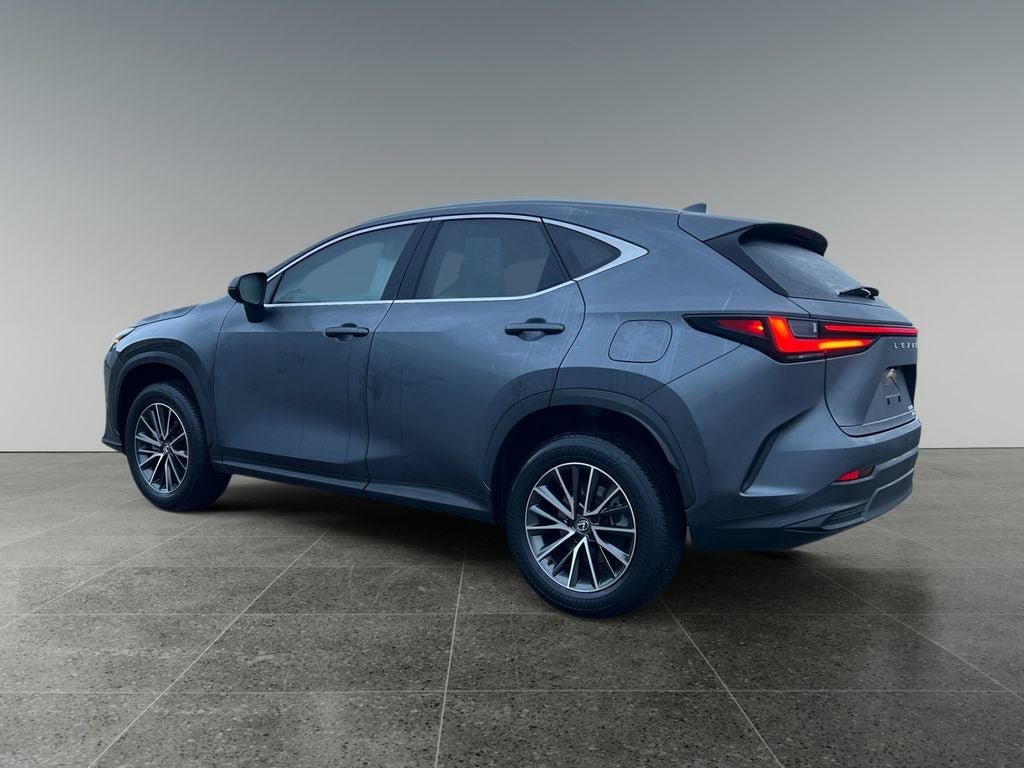 2024 Lexus NX 350 Premium