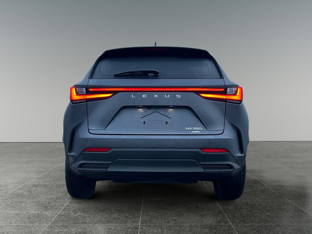 2024 Lexus NX 350 Premium
