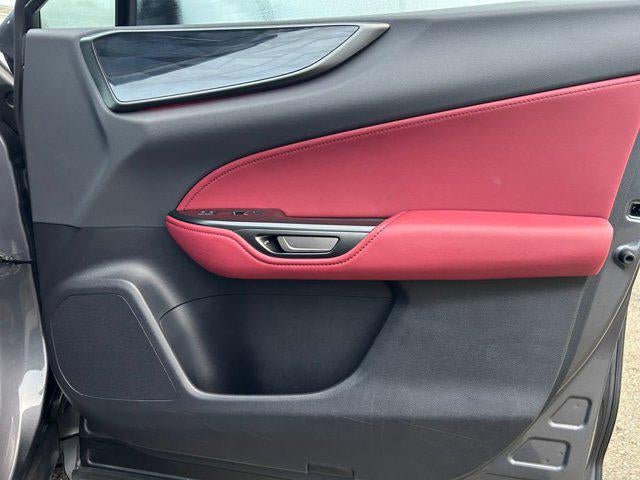 2024 Lexus NX 350 350 Premium