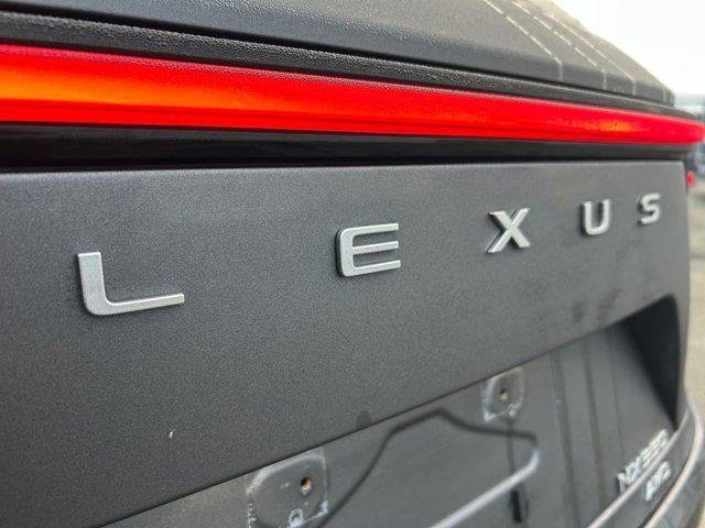 2024 Lexus NX 350 350 Premium