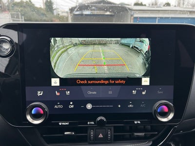 2025 Lexus NX 350h Premium