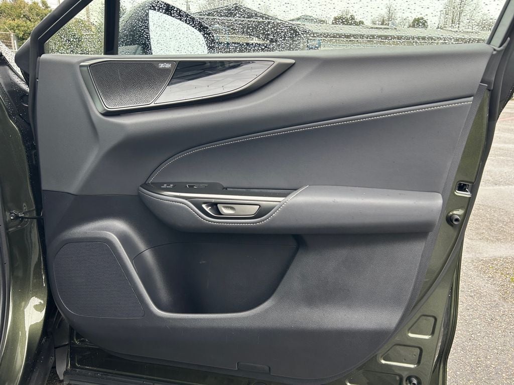 2025 Lexus NX 350h Premium