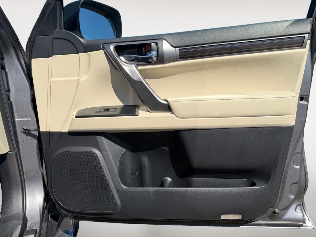 2023 Lexus GX 460 Luxury