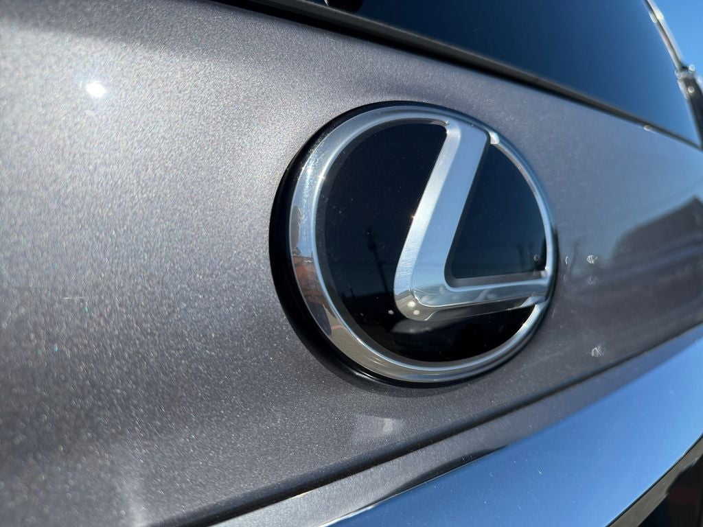 2023 Lexus GX 460 Luxury