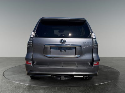 2023 Lexus GX 460 Luxury