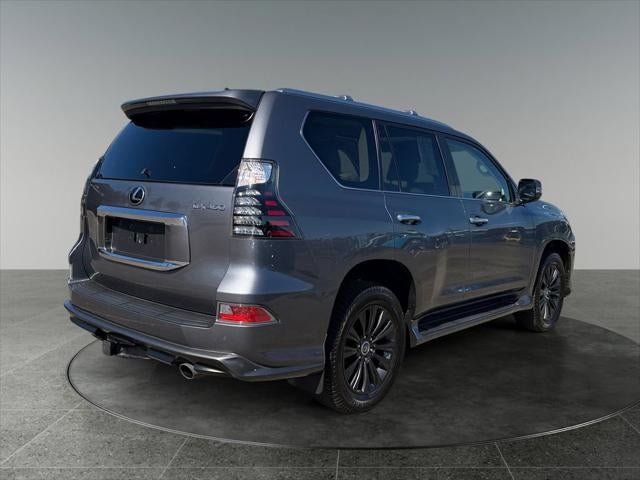 2023 Lexus GX 460 Luxury
