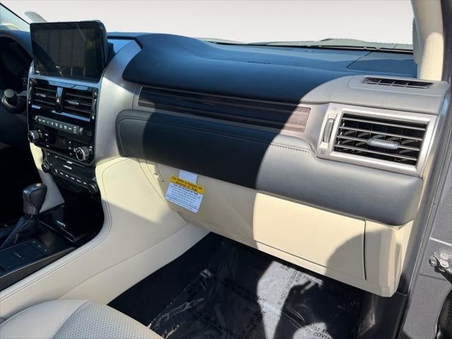 2023 Lexus GX 460 Luxury