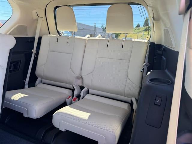 2023 Lexus GX 460 Luxury