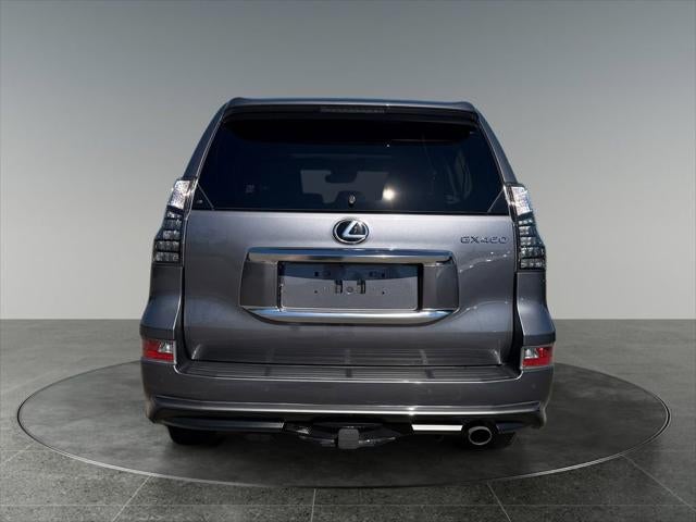 2023 Lexus GX 460 Luxury