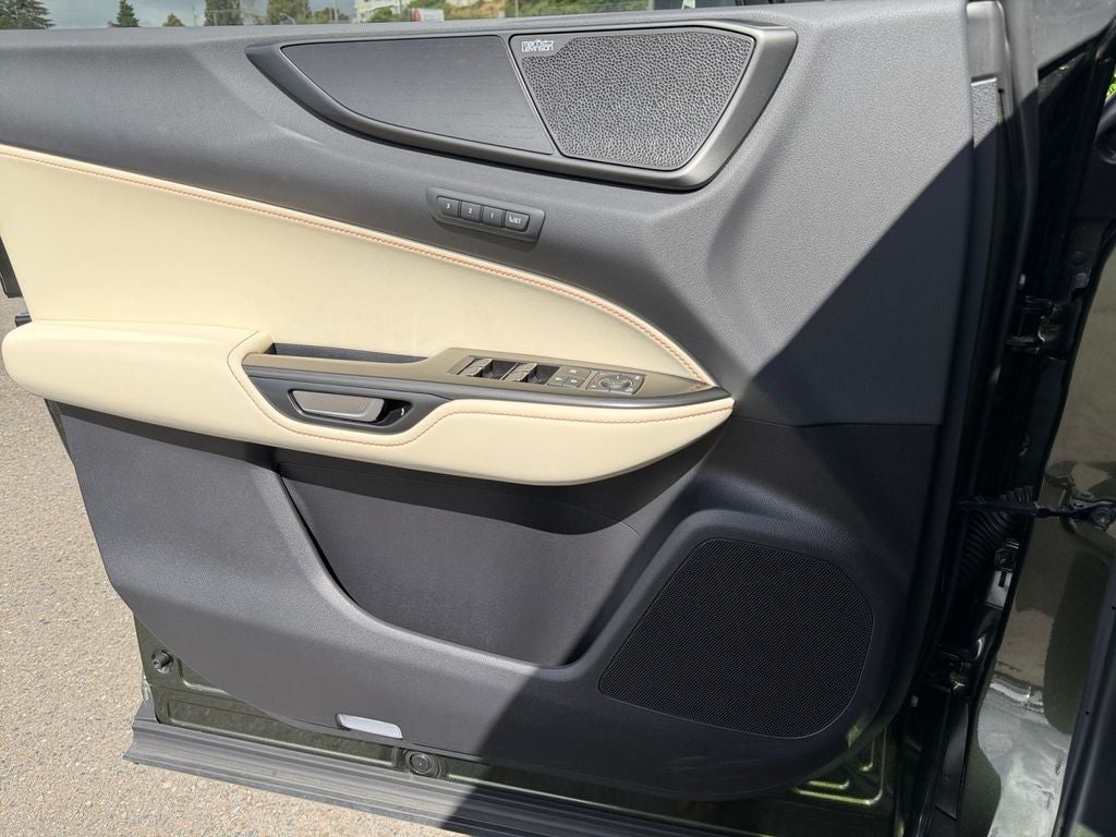 2024 Lexus NX HYBRID 350h Luxury