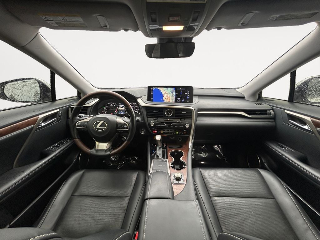 2022 Lexus RX 350L 350L