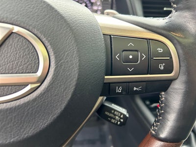 2022 Lexus RX 350L 350L