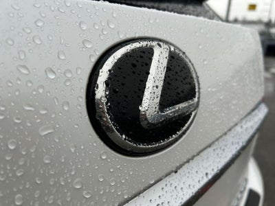 2022 Lexus RX 350L 350L