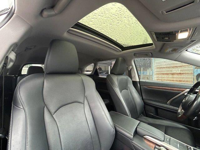 2022 Lexus RX 350L 350L