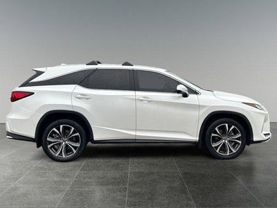 2022 Lexus RX 350L 350L