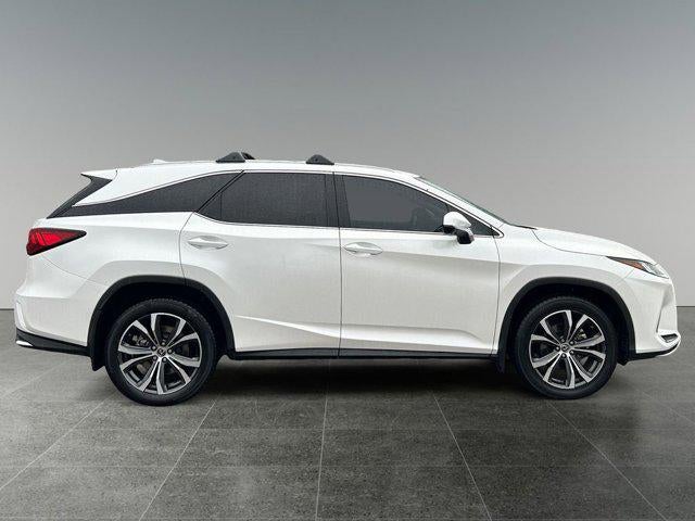2022 Lexus RX 350L 350L