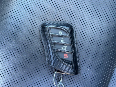 2024 Lexus LX 600 600 F SPORT