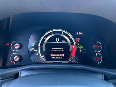 2024 Lexus LX 600 600 F SPORT