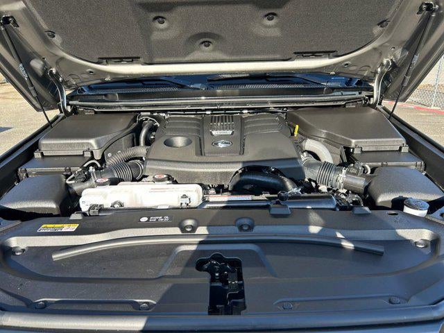 2026 Lexus GX 550 550 Overtrail+