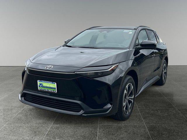 2025 Toyota bZ4X XLE