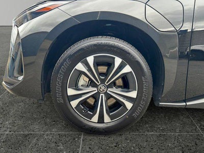 2025 Toyota bZ4X XLE