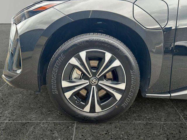 2025 Toyota bZ4X XLE