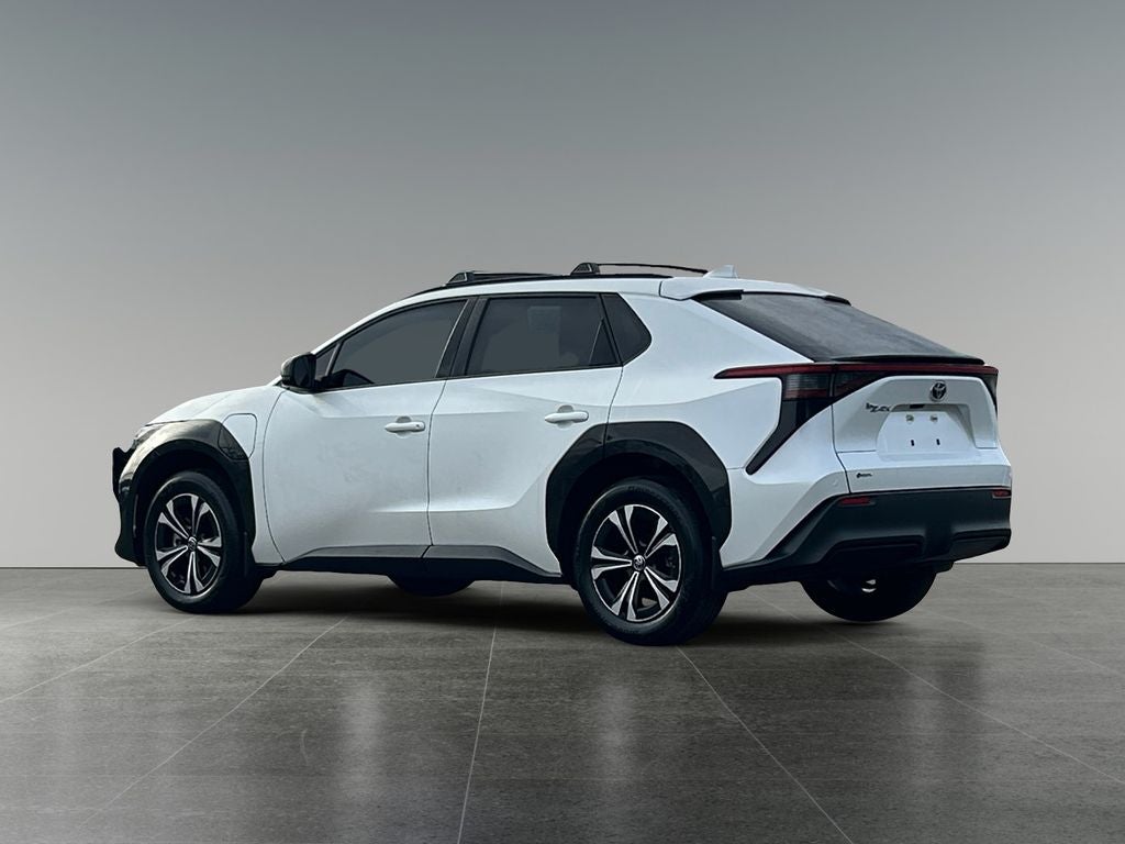2024 Toyota bZ4X XLE