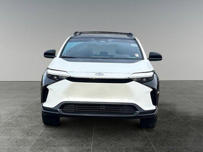 2024 Toyota bZ4X XLE