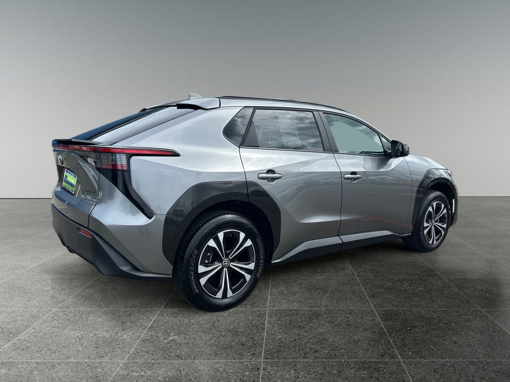 2024 Toyota bZ4X XLE
