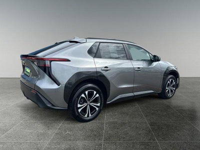 2024 Toyota bZ4X XLE