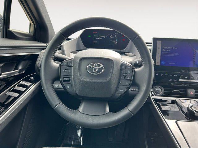 2024 Toyota bZ4X XLE