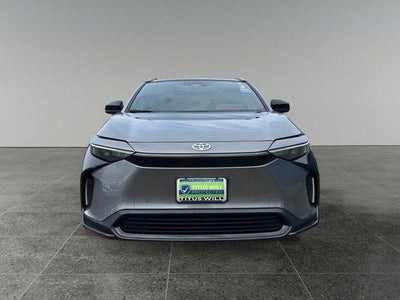 2024 Toyota bZ4X XLE