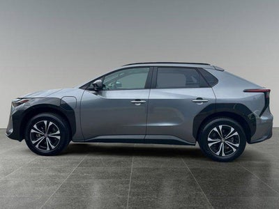 2024 Toyota bZ4X XLE