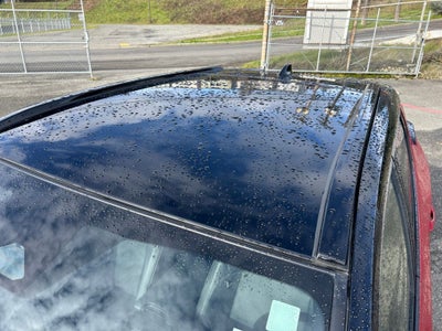 2023 Toyota bZ4X Limited