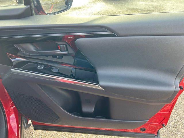 2023 Toyota bZ4X Limited