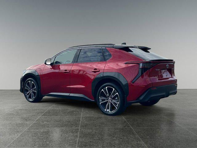 2023 Toyota bZ4X Limited