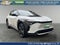 2023 Toyota bZ4X Limited
