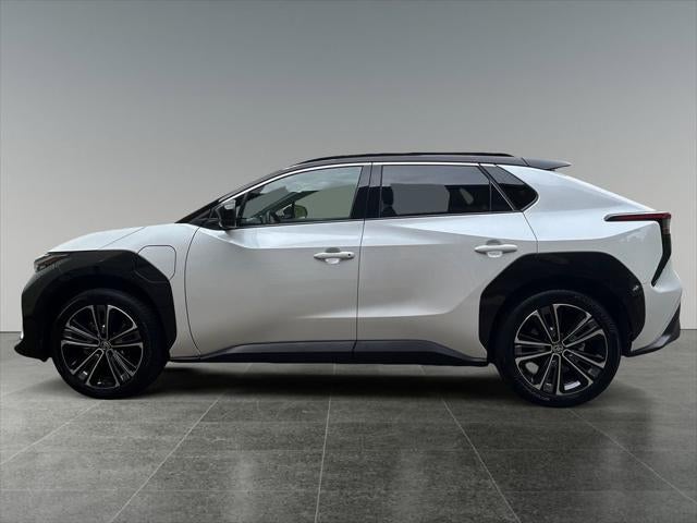 2023 Toyota bZ4X Limited