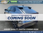 2023 Toyota bZ4X Limited