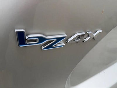 2024 Toyota bZ4X XLE