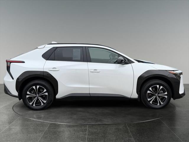 2023 Toyota bZ4X XLE