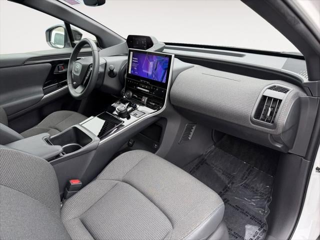 2023 Toyota bZ4X XLE