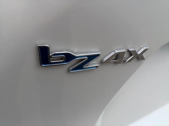 2023 Toyota bZ4X XLE