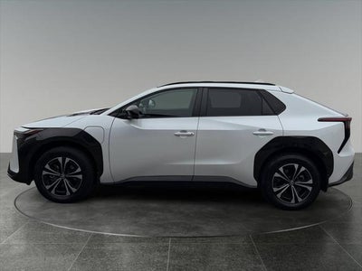 2023 Toyota bZ4X XLE