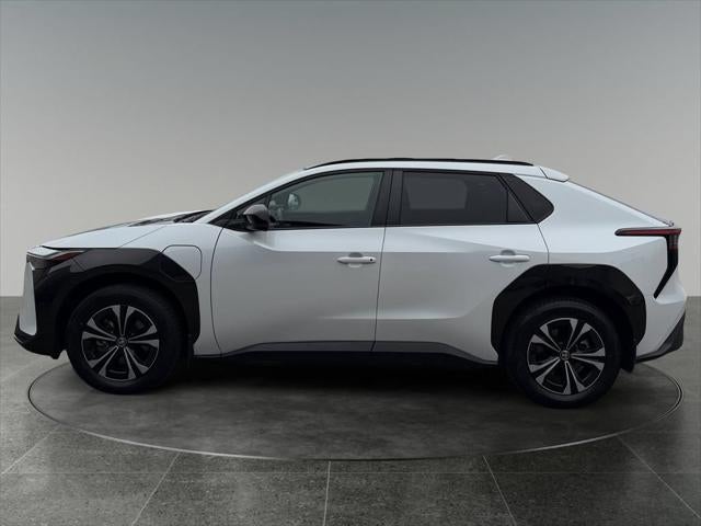 2023 Toyota bZ4X XLE