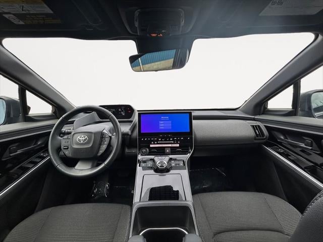 2023 Toyota bZ4X XLE