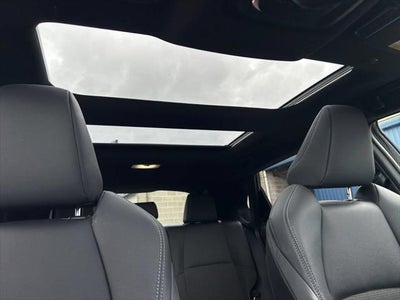 2023 Toyota bZ4X XLE