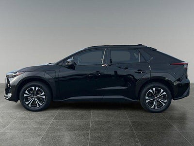 2024 Toyota bZ4X XLE