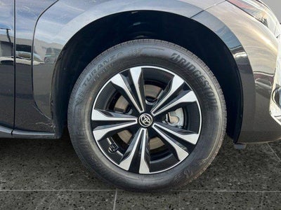 2024 Toyota bZ4X XLE
